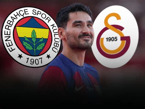 İlkay Gündoğan, Manchester City’e geri döndü .